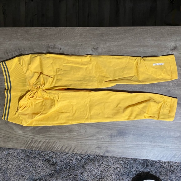 DoYouEven scrunch butt leggings - Picture 5 of 8